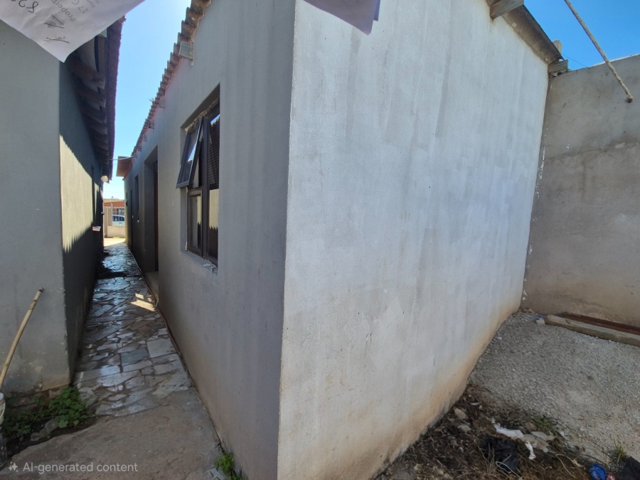 3 Bedroom Property for Sale in Zwide Eastern Cape